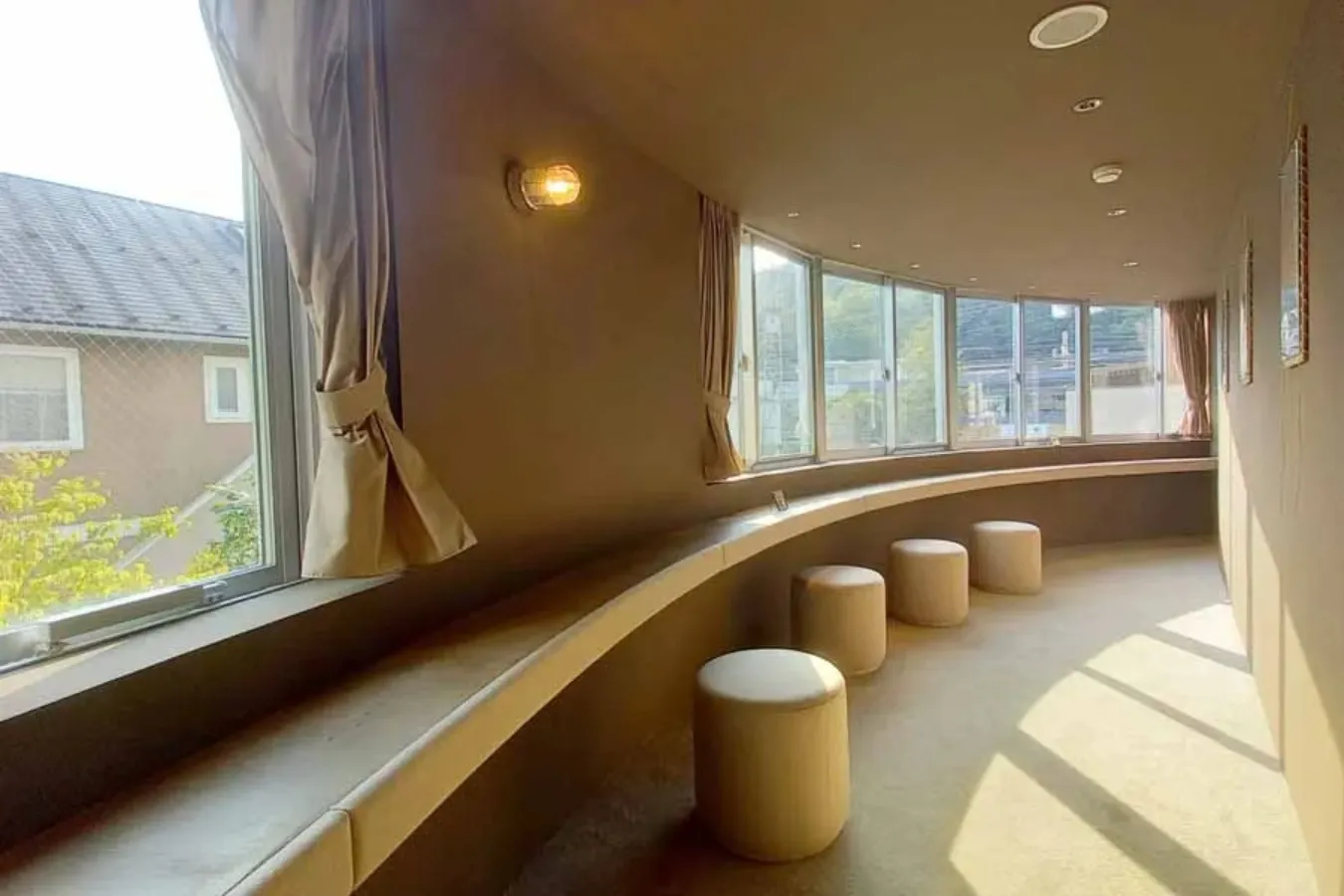 高尾山の新しい楽しみを満喫！活動ホテル「タカオネ」レポート_1379294