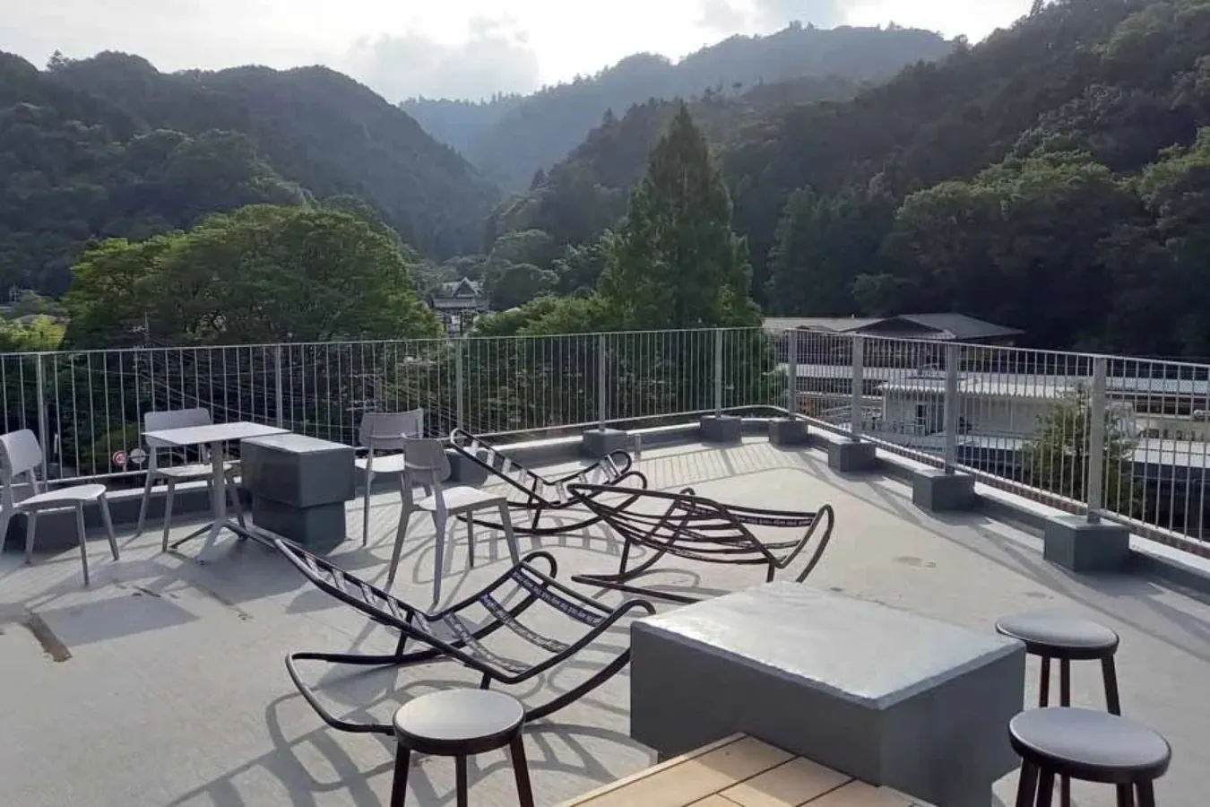高尾山の新しい楽しみを満喫！活動ホテル「タカオネ」レポート_1379298