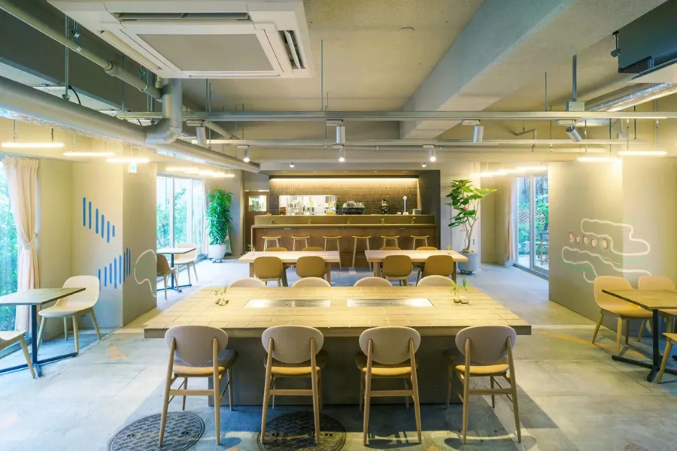 ▲写真提供：タカオネ