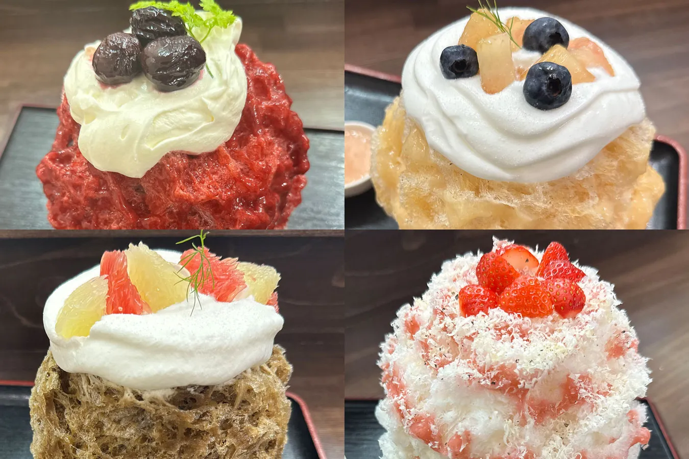 【八丁堀】埼玉の人気かき氷店「氷の音」が都内進出