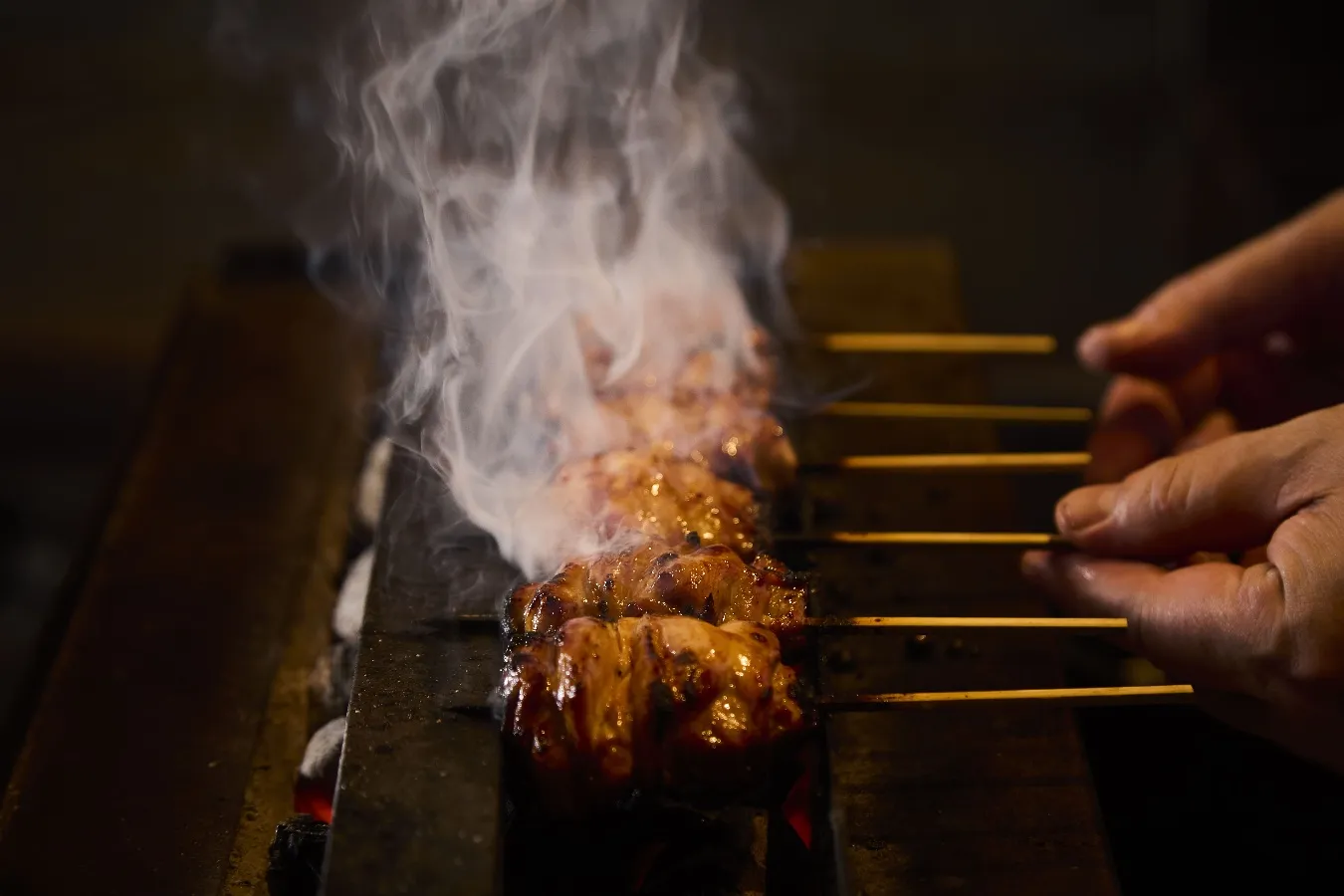 かしわ鍋&焼鳥が名物!鶏鍋料理店「とりそら」目黒に移転リニューアルオープン_2567038
