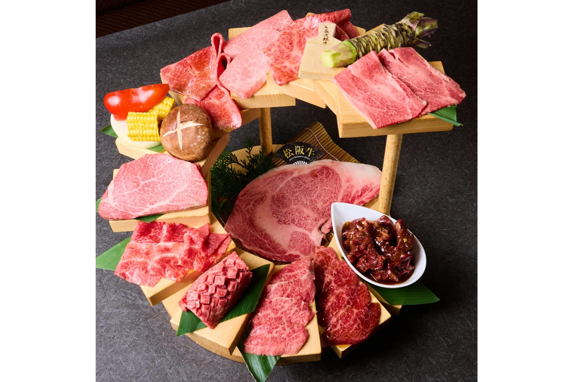 焼き肉 焼肉Dining 零 鶴見西口【公式】