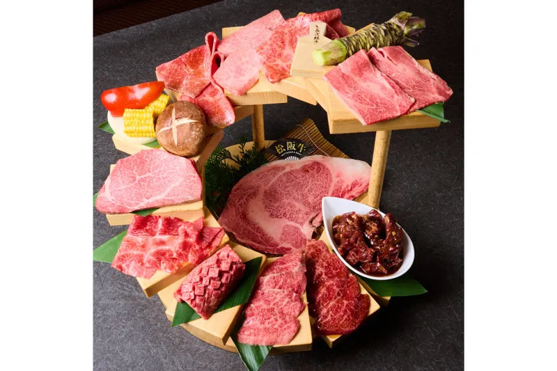 松阪牛を一頭買い！A5黒毛和牛をリーズナブルに楽しめる「俺の焼肉 浅草」オープン