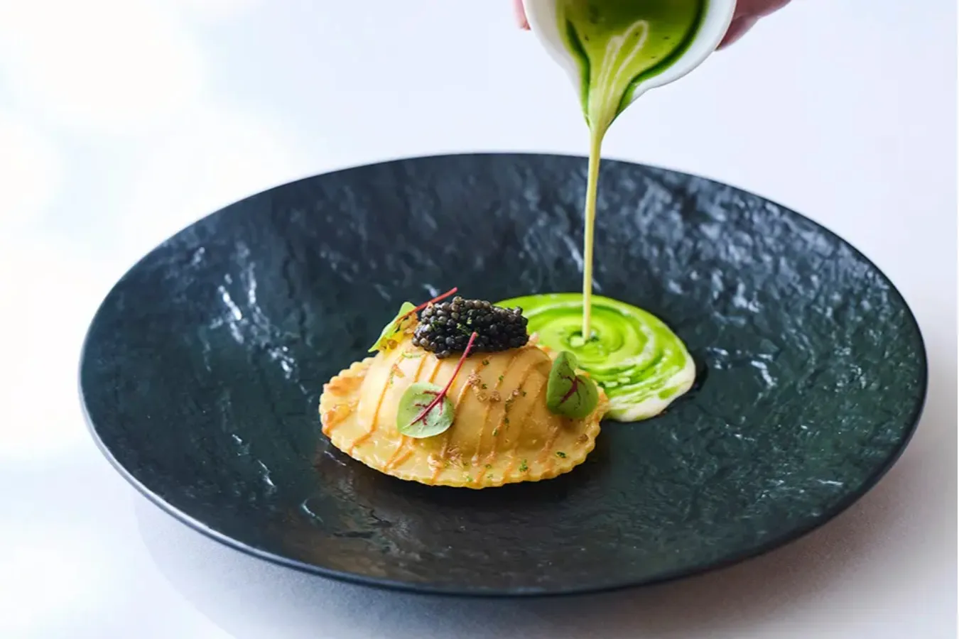 代官山のフランス料理店「メゾン ポール・ボキューズ」がリニューアルオープン_2939205