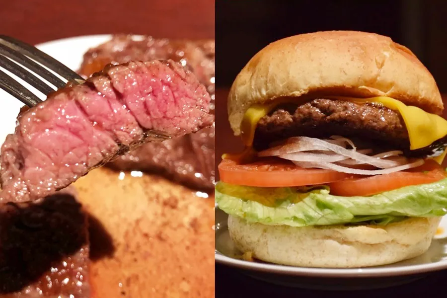 【肉(29)の日】ハンバーガーもステーキも食べ放題「チェルシーマーケット」実食レポ