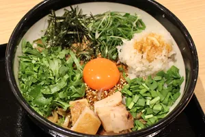 【虎ノ門】ヤザワミートがプロデュース！「肉そば ごん」実食レポ