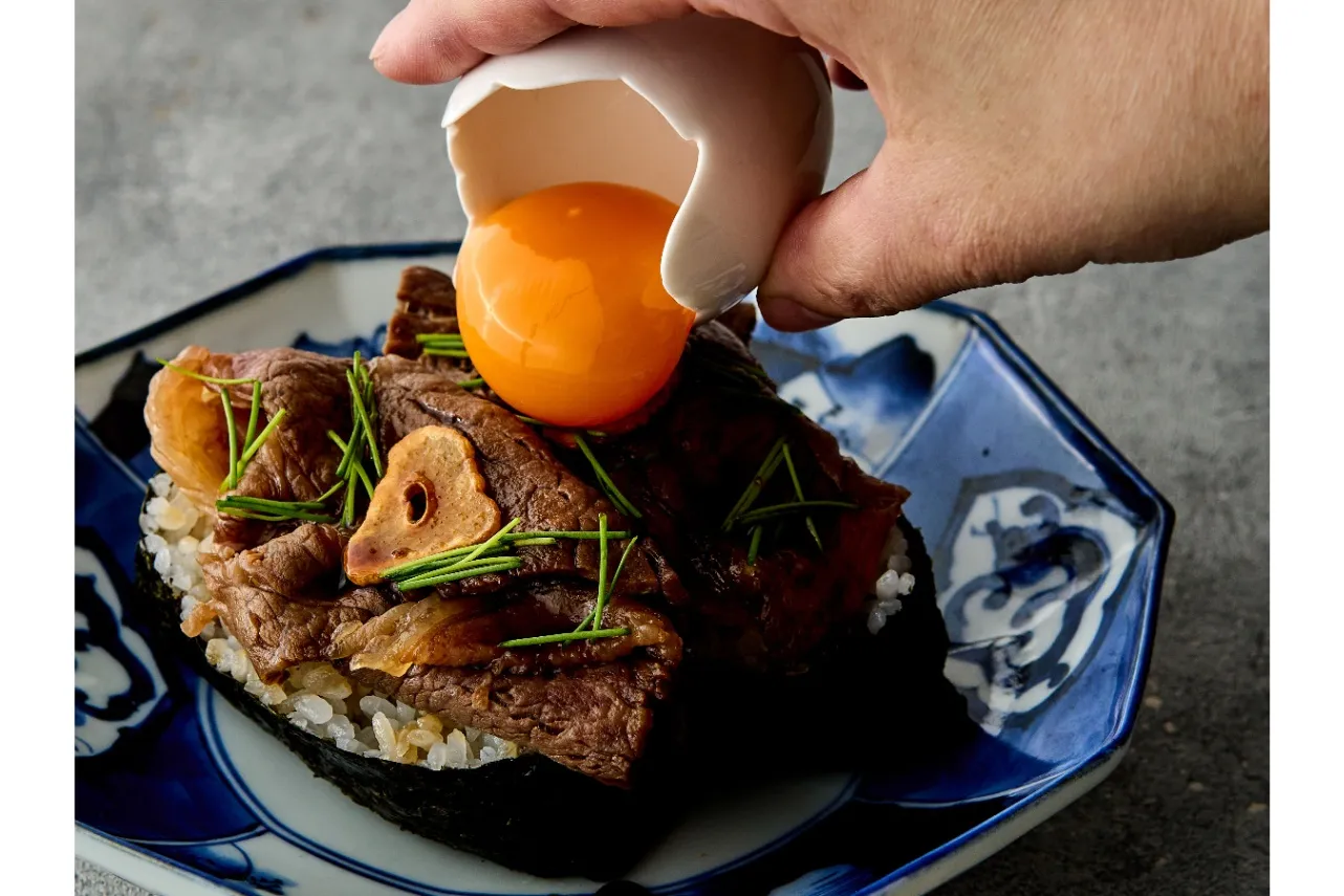 新感覚“おむすびサンド”専門店「北鎌倉おむすび庵」北鎌倉駅前にオープン_1462038