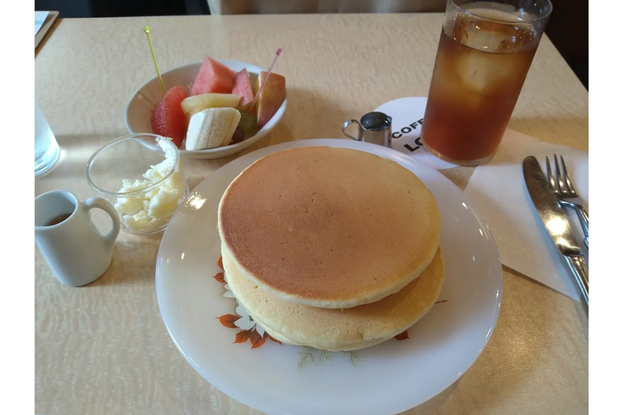 【読者投稿企画】「好きな喫茶店」第１弾エピソードを公開します！_1858477