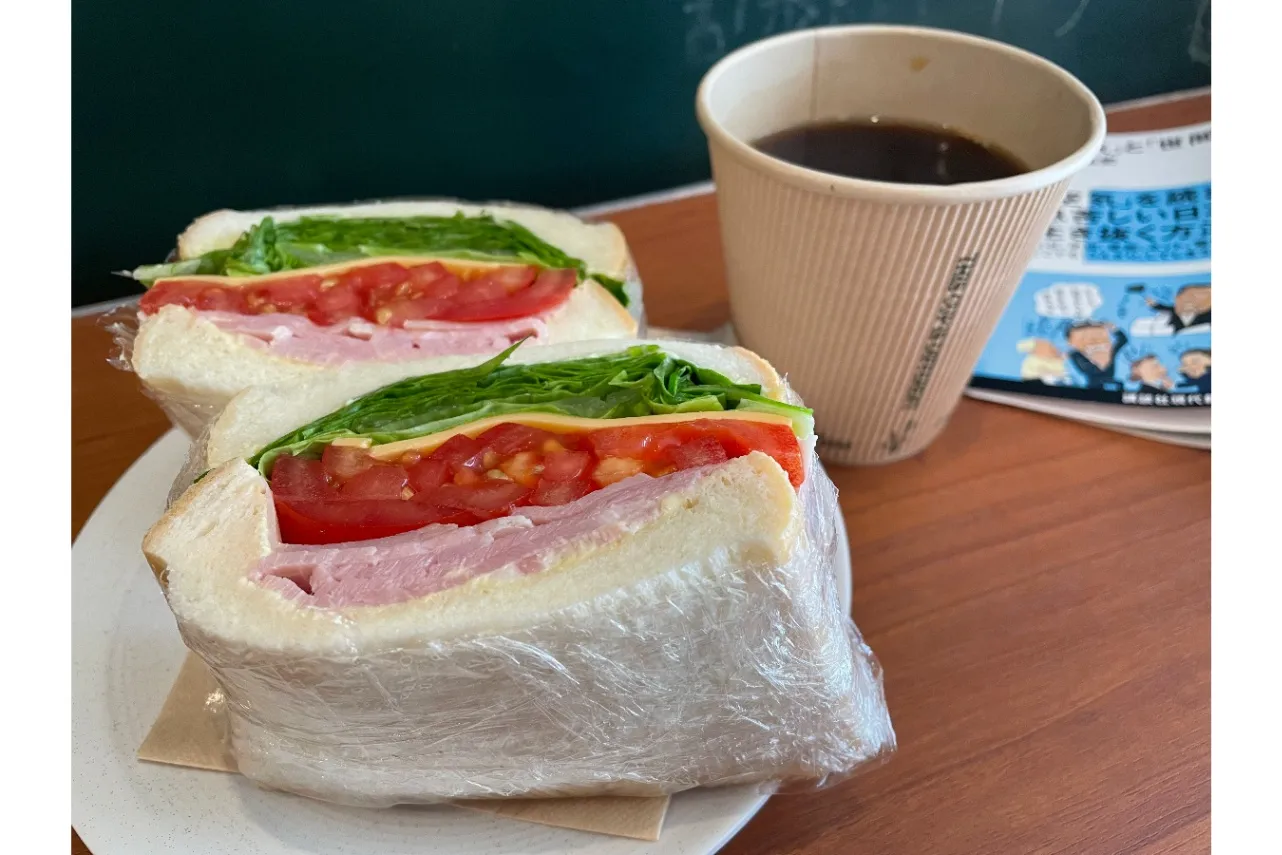 【読者投稿企画】「好きな喫茶店」第１弾エピソードを公開します！_1858480