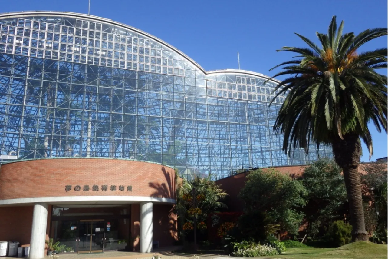 「みどりの日」に入場無料になる東京スポット12選【2026】_3508237