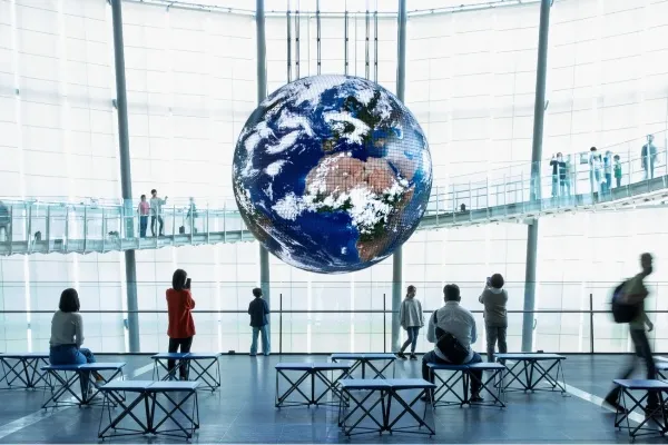 「こどもの日」に入場無料になる東京スポット14選【2026】