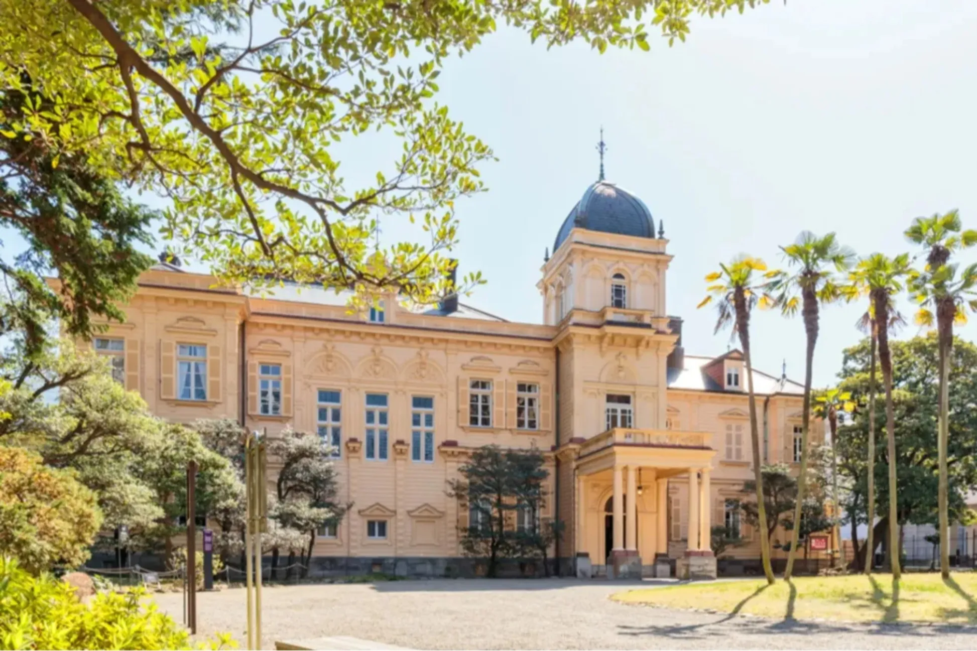 「みどりの日」に入場無料になる東京スポット12選【2026】