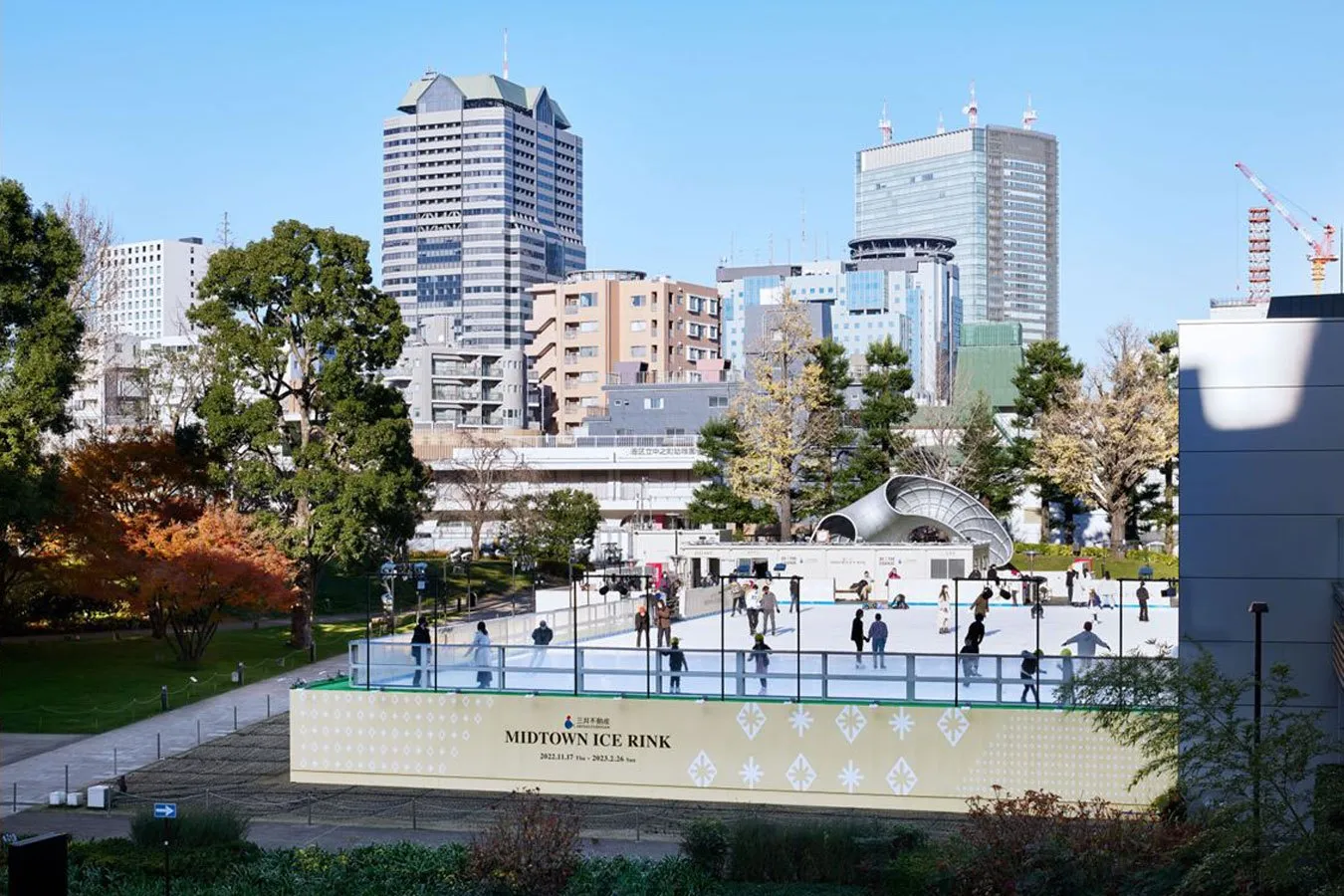 ▲写真は過去の様子