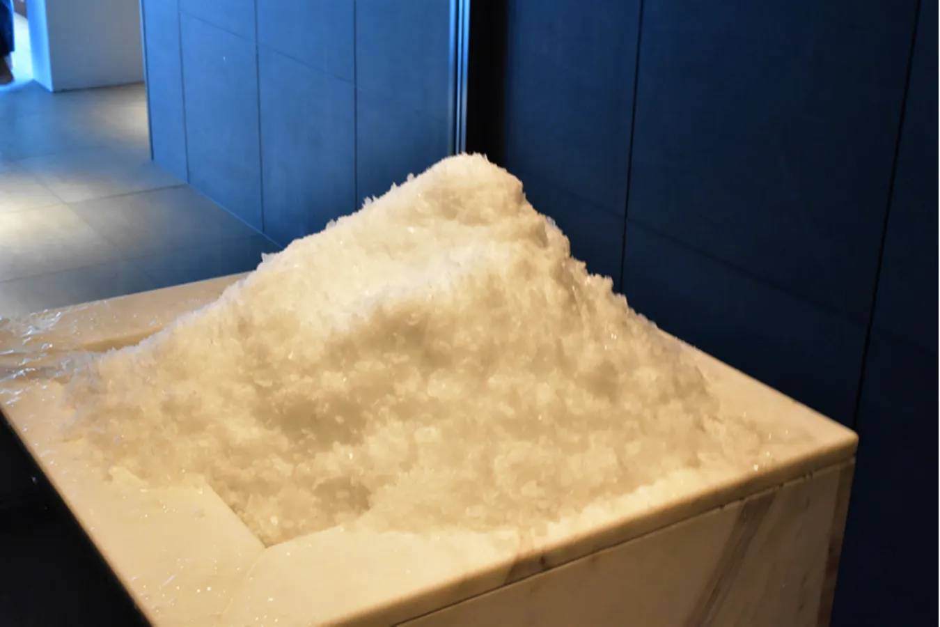 大人のリゾートスパ!大磯プリンスホテル「THERMAL SPA S.WAVE」レポ_946991