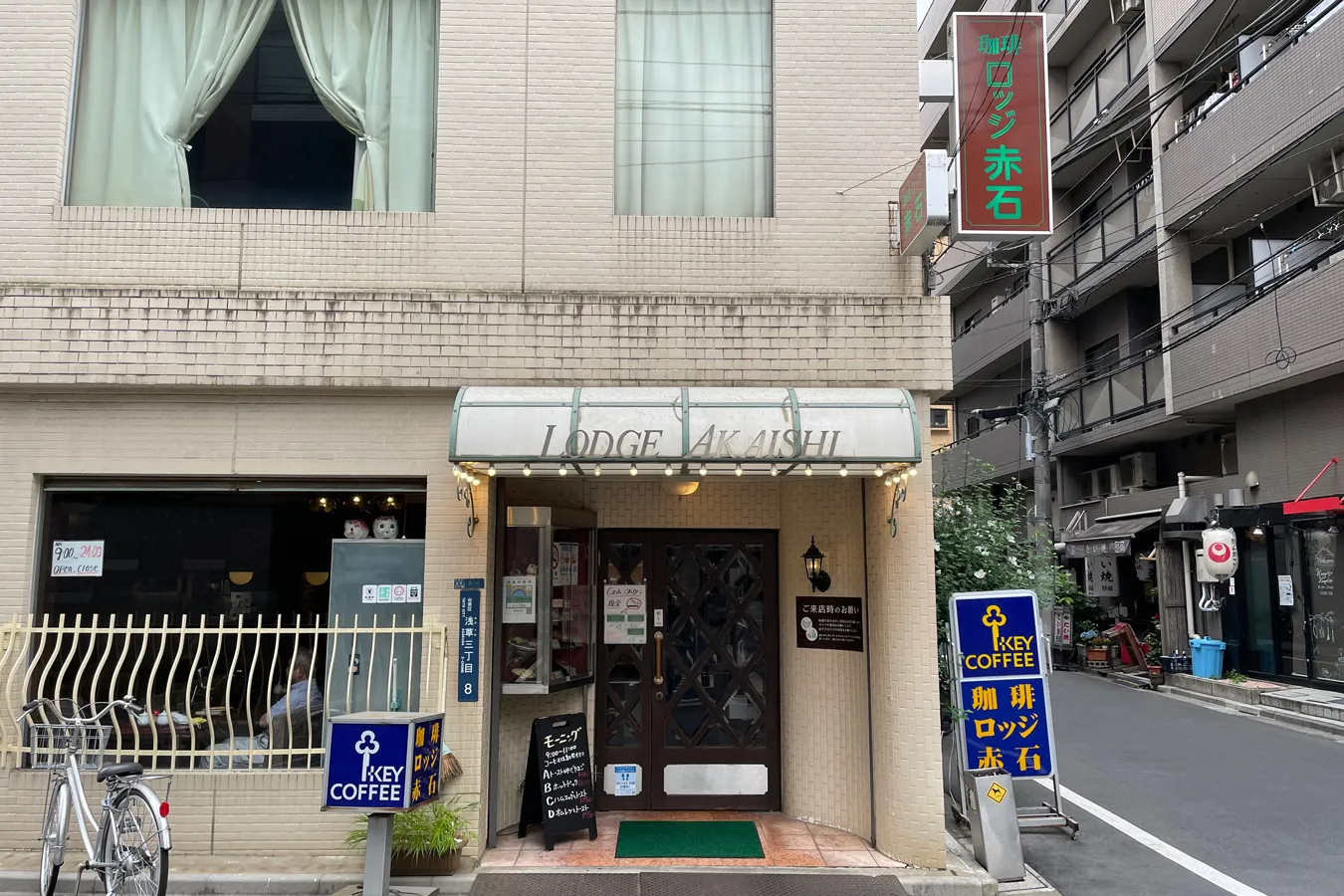 外さない浅草デート!レトロな気分に浸れる「一日お散歩コース」_1611111