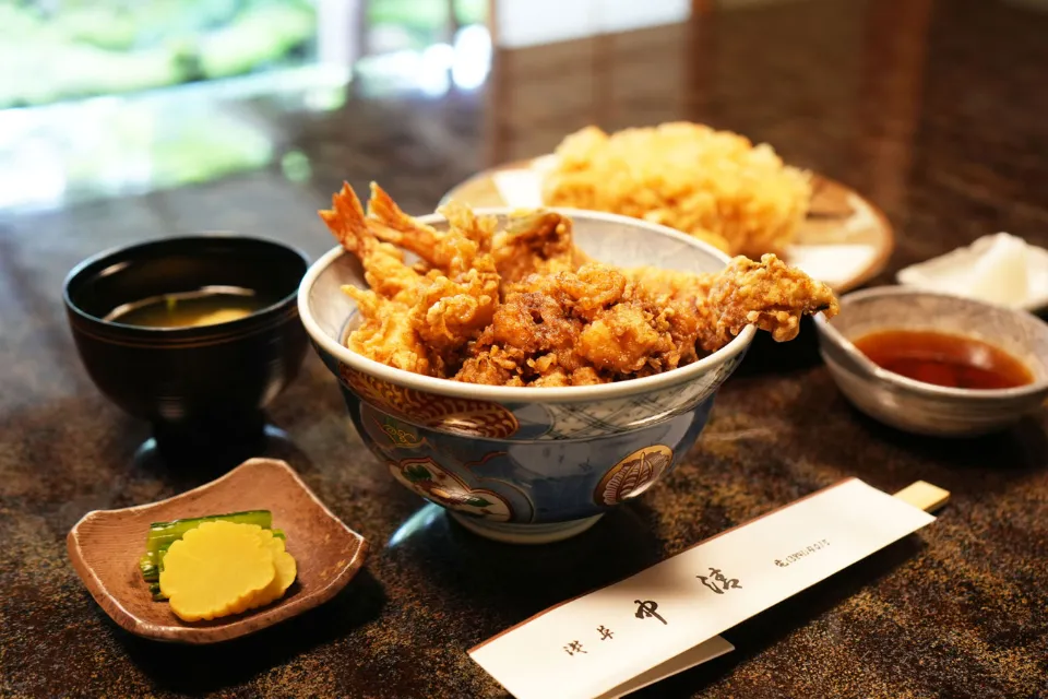 浅草の老舗＆名店グルメ5選