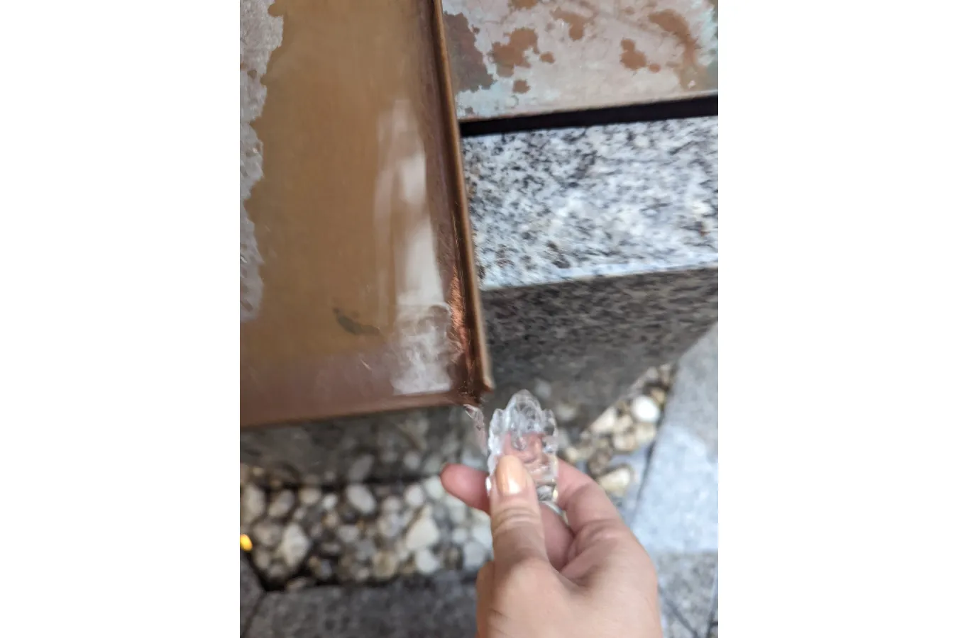 日本橋「小網神社」で不思議体験！_1835211