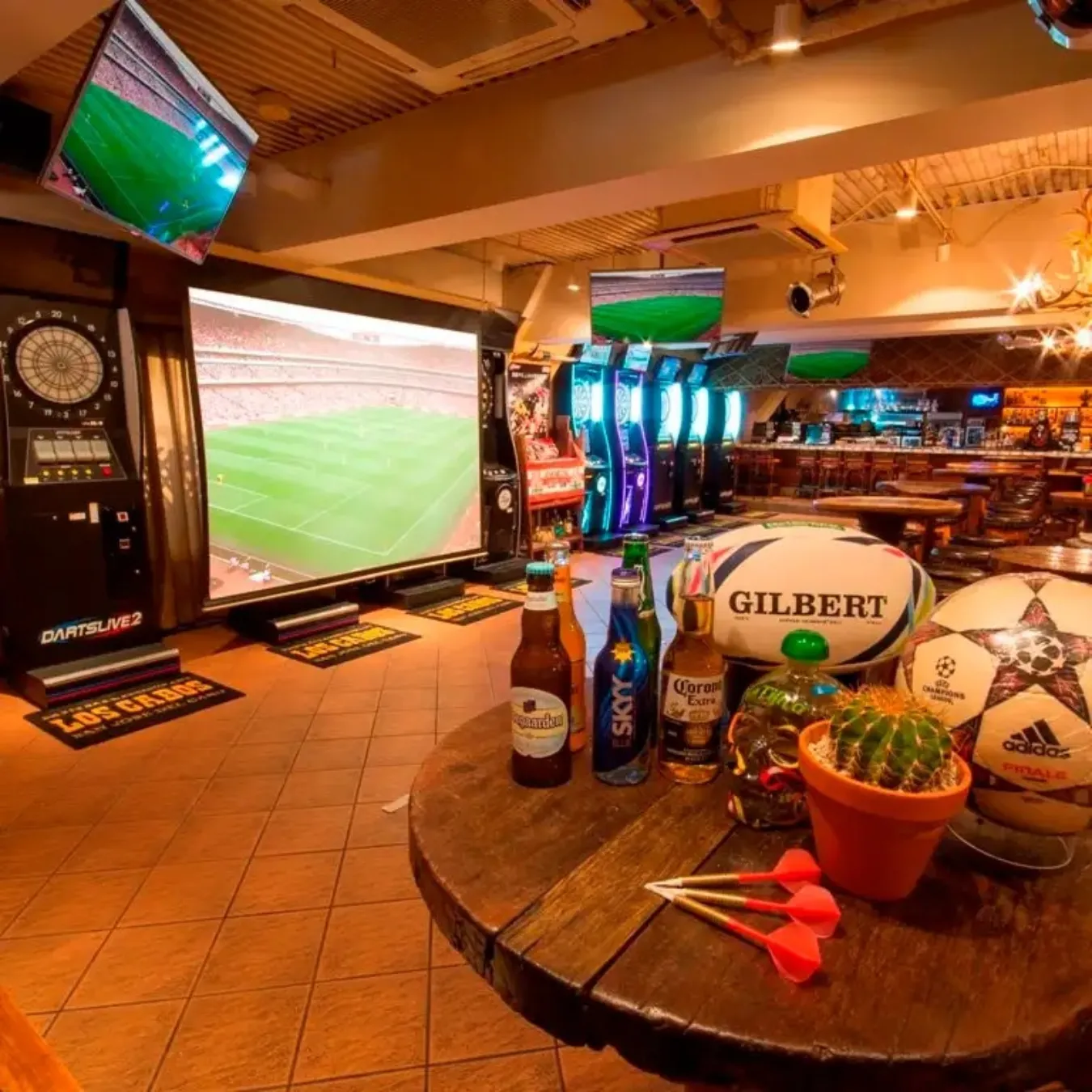 推しのチームをみんなで応援!東京都内のスポーツバー6選_2831268