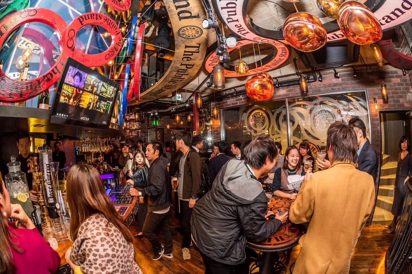 推しのチームをみんなで応援！東京都内のスポーツバー6選_2831271