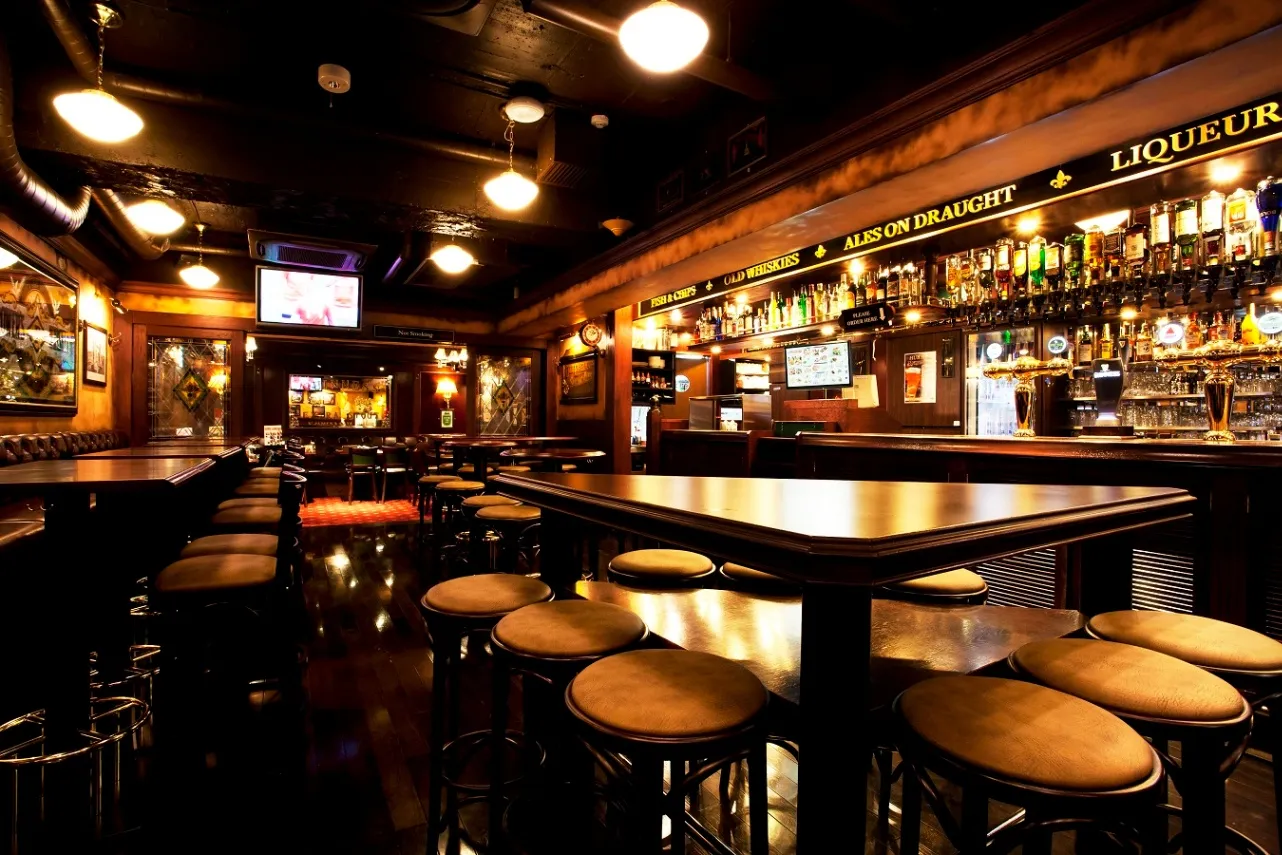 推しのチームをみんなで応援！東京都内のスポーツバー6選_2831273