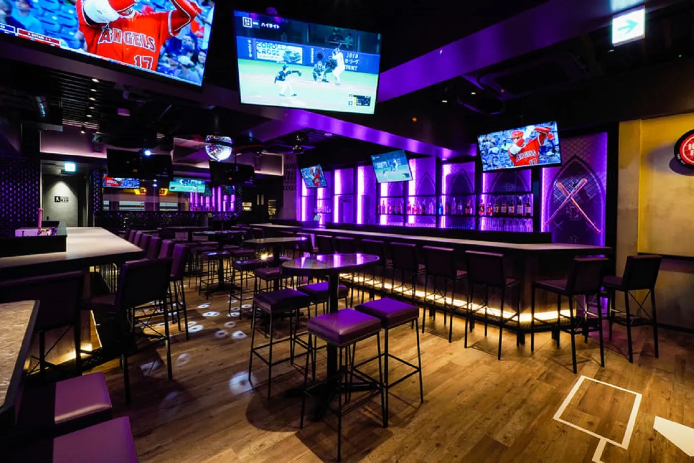 推しのチームをみんなで応援！東京都内のスポーツバー6選