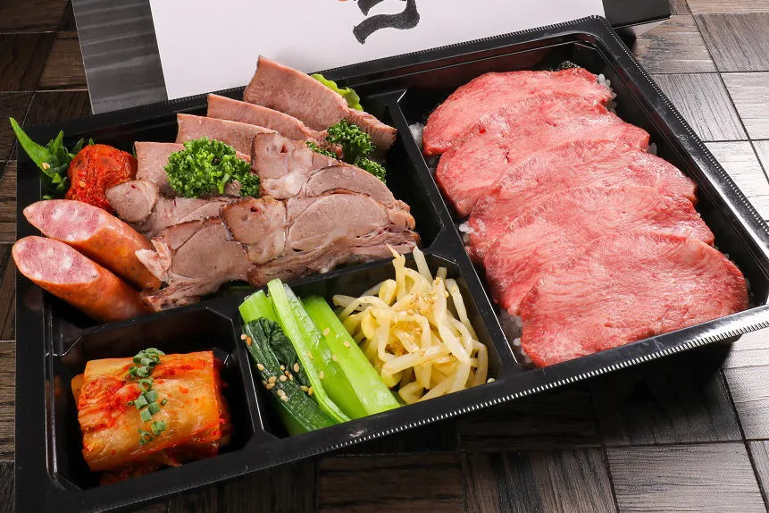 【東京駅周辺】テイクアウトするならココ！お持ち帰りOKのオススメ店を厳選