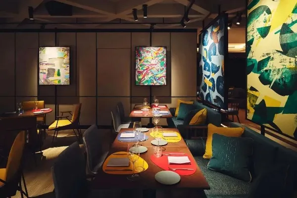 【東京】オススメのホテルレストランまとめ！フレンチ、中華、和食など