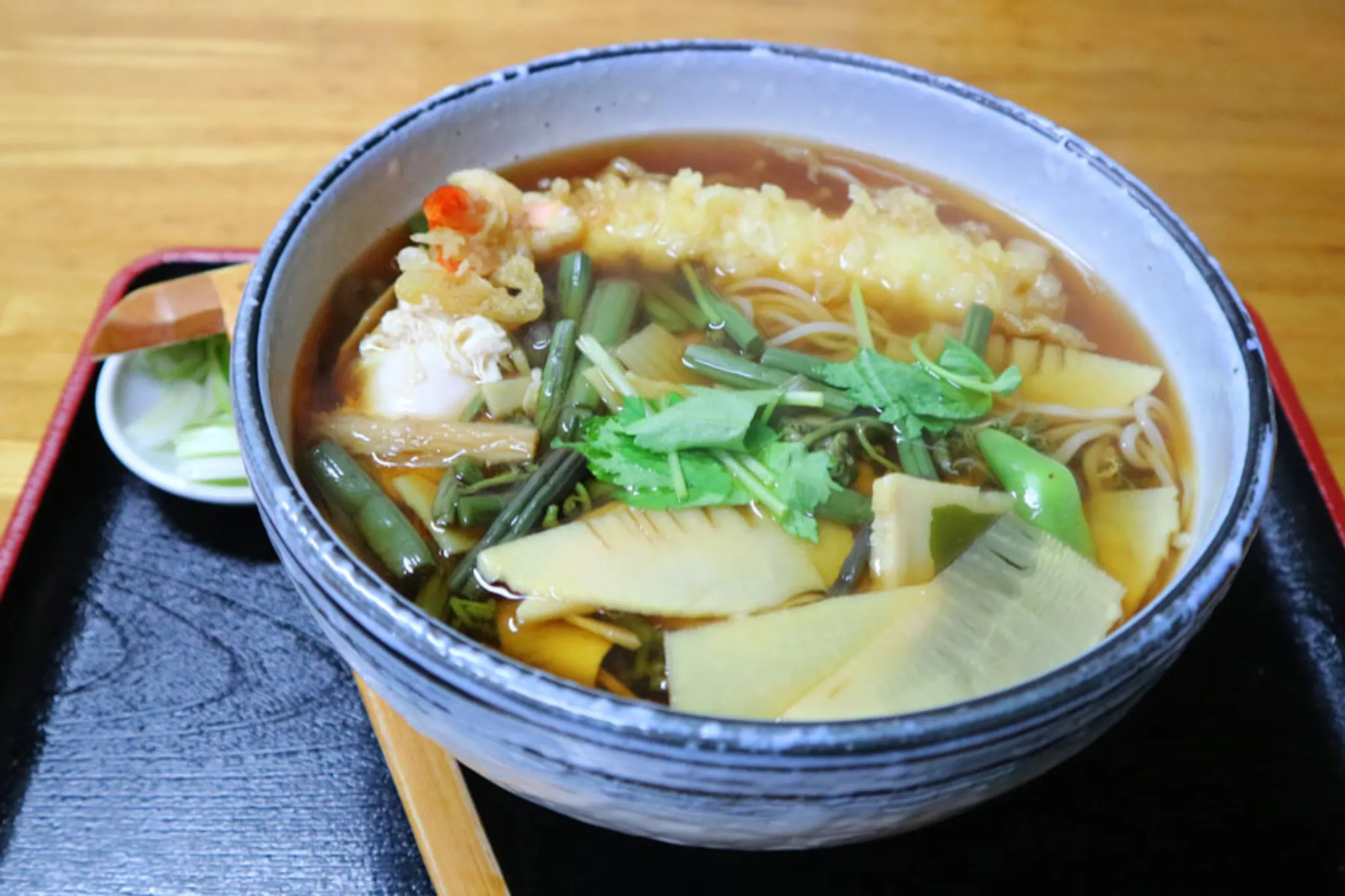 創業約110年の老舗蕎麦屋も！北千住のおすすめグルメ5選