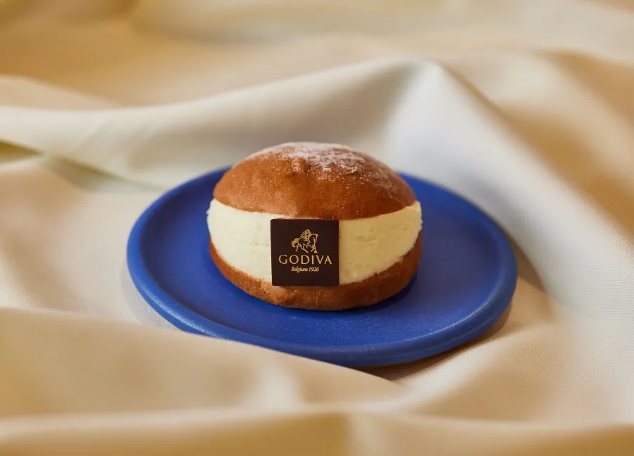 みなとみらいにゴディバ新業態「GODIVA café Minatomirai」が誕生
