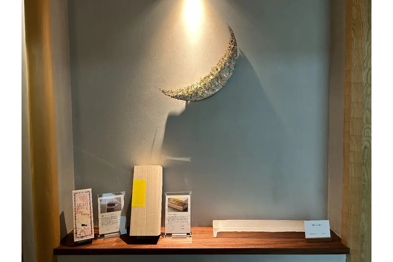 vol.9で紹介した『今菓子司 銀座凮月堂』に訪れたら、ちょっとした冒険が待っていた_2490514