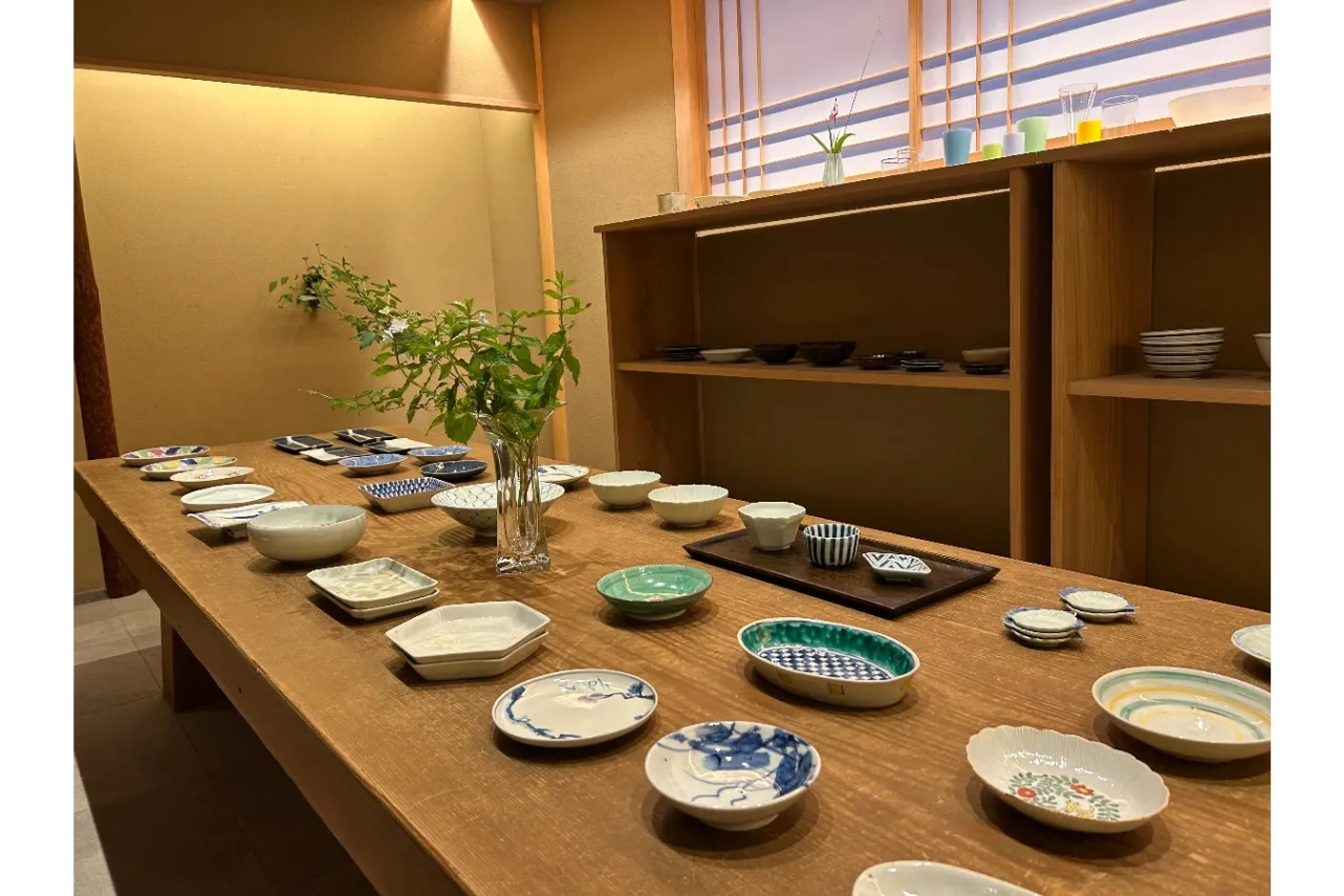 vol.9で紹介した『今菓子司 銀座凮月堂』に訪れたら、ちょっとした冒険が待っていた_2490517