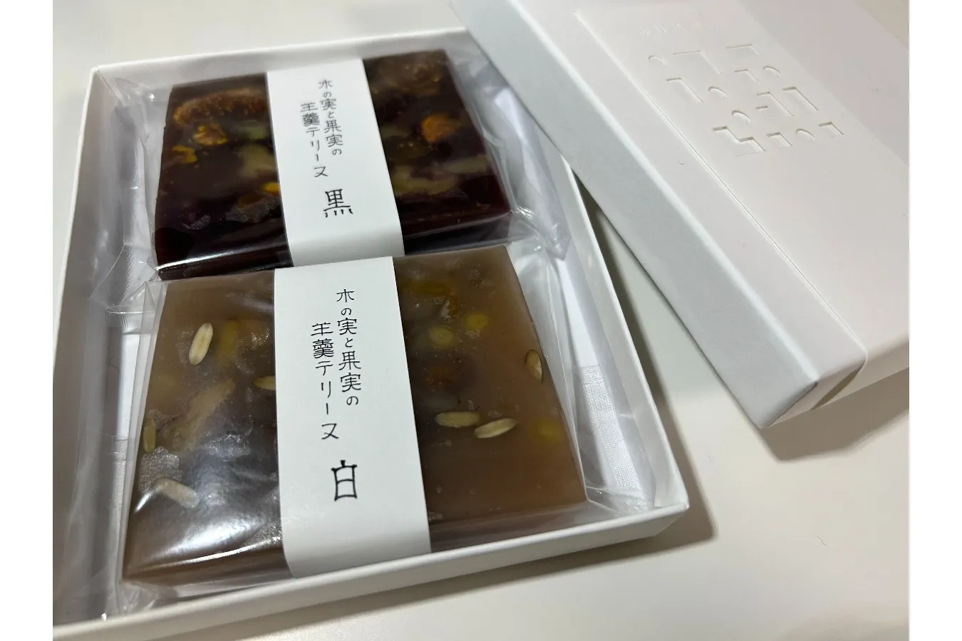 vol.9で紹介した『今菓子司 銀座凮月堂』に訪れたら、ちょっとした冒険が待っていた_2490519