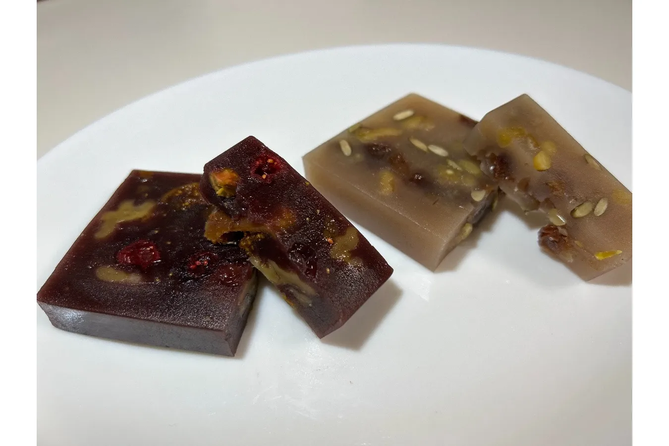 vol.9で紹介した『今菓子司 銀座凮月堂』に訪れたら、ちょっとした冒険が待っていた_2490520