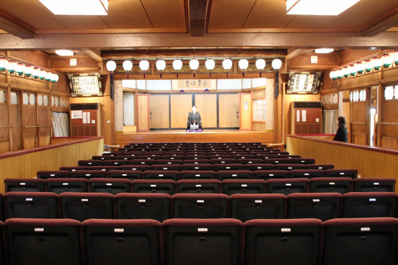 【新宿末広亭】落語が初めてでも大歓迎!「寄席」の楽しみ方_2017487
