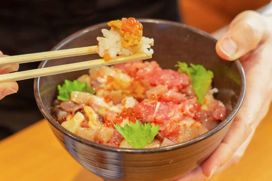 （PR）「くら寿司」“中の人”猛プッシュ！1,000円以下アレンジメニュー5選_307886