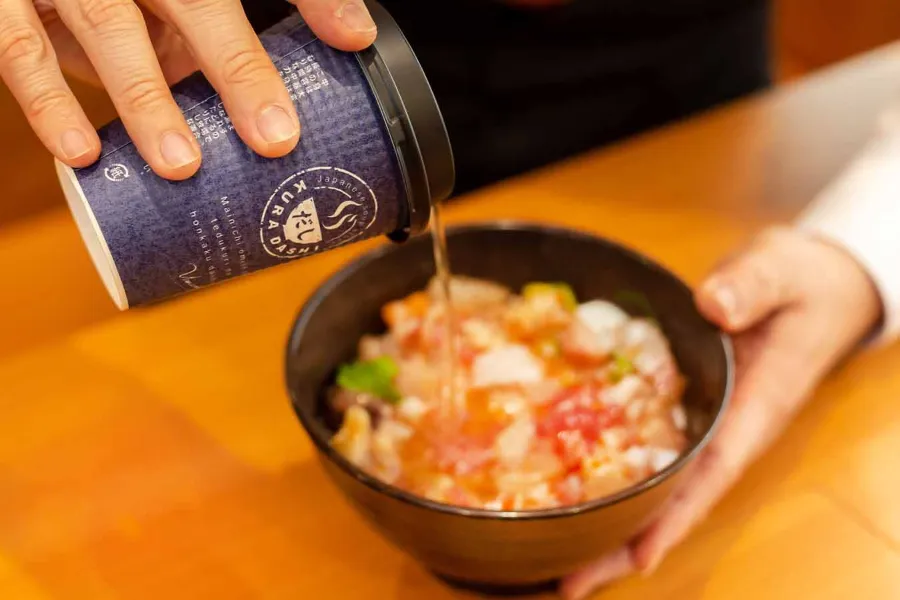 （PR）「くら寿司」“中の人”猛プッシュ！1,000円以下アレンジメニュー5選_307888