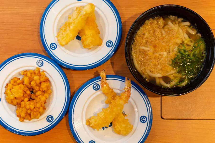 （PR）「くら寿司」“中の人”猛プッシュ！1,000円以下アレンジメニュー5選_307890