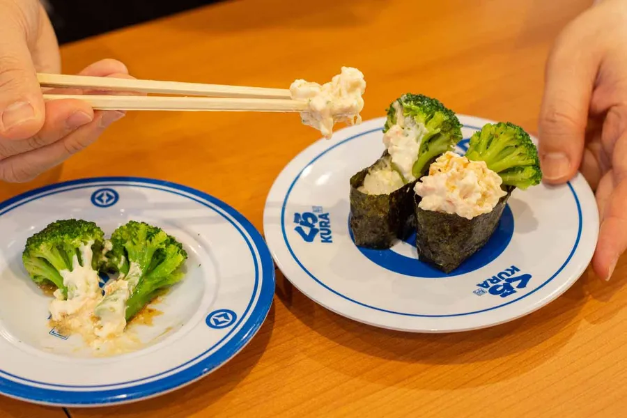 （PR）「くら寿司」“中の人”猛プッシュ！1,000円以下アレンジメニュー5選_307893