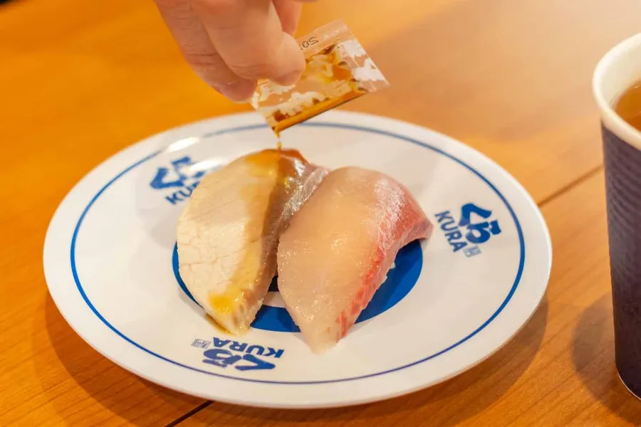 （PR）「くら寿司」“中の人”猛プッシュ！1,000円以下アレンジメニュー5選_307894