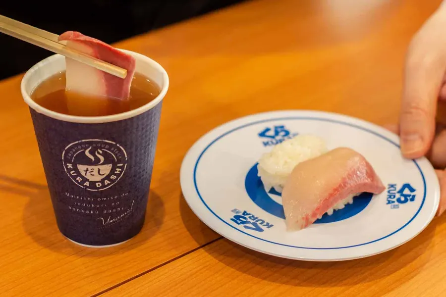 （PR）「くら寿司」“中の人”猛プッシュ！1,000円以下アレンジメニュー5選_307895