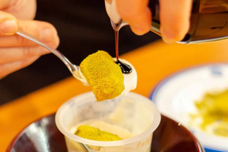 （PR）「くら寿司」“中の人”猛プッシュ！1,000円以下アレンジメニュー5選_307898