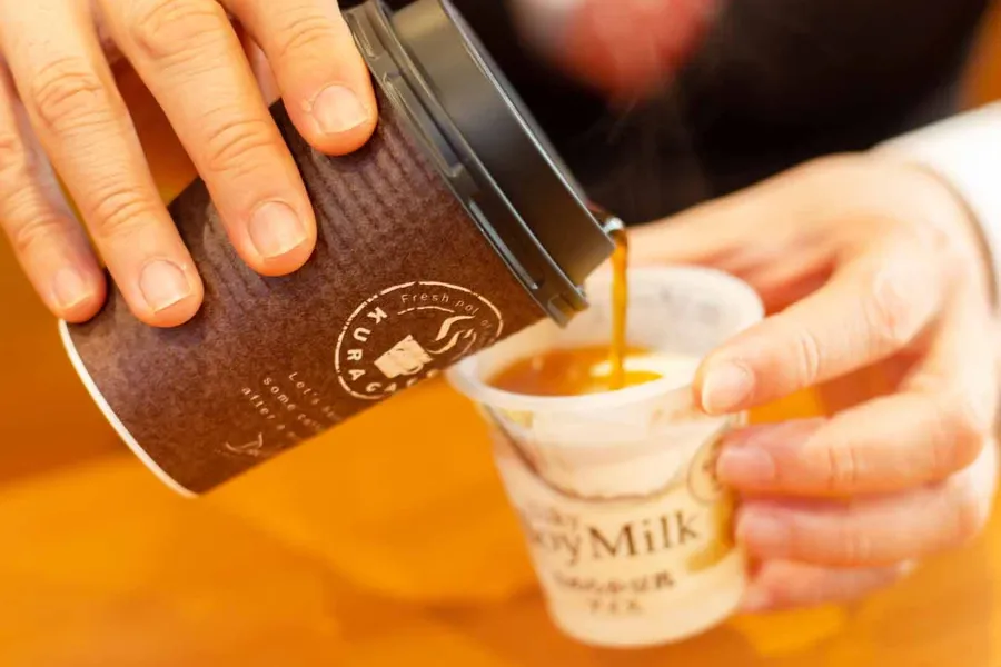 （PR）「くら寿司」“中の人”猛プッシュ！1,000円以下アレンジメニュー5選_307899