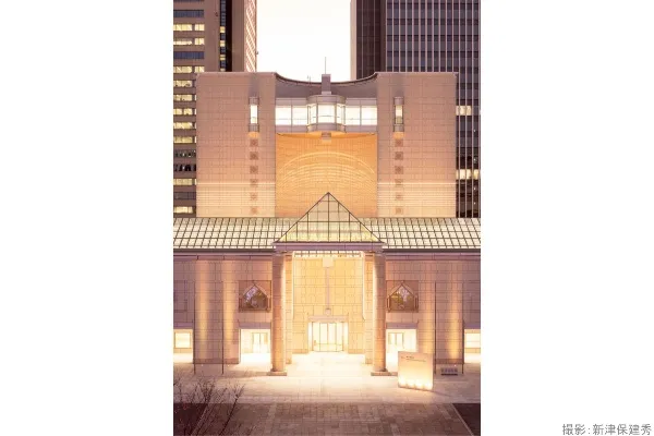 横浜美術館が約3年の大改修を経て、リニューアルオープン！