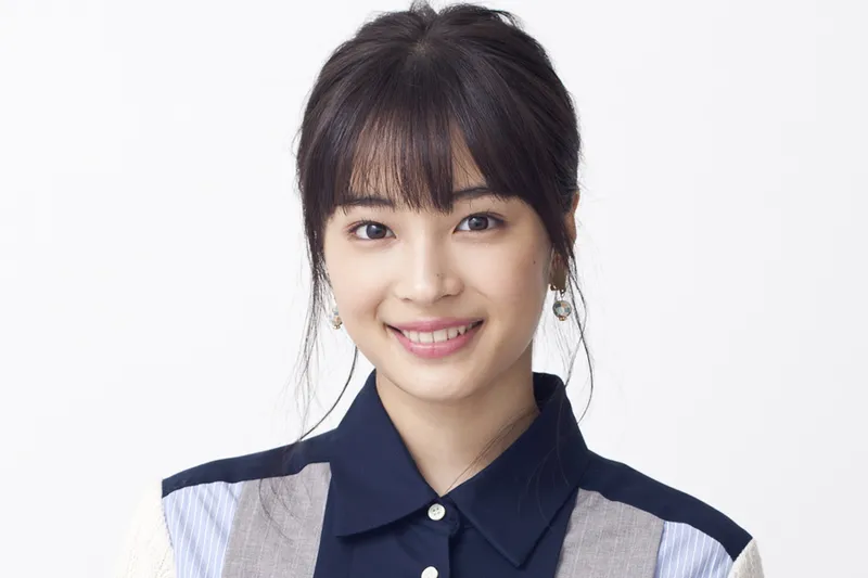 【インタビュー連載 18】 広瀬すずさんの休日スタイル