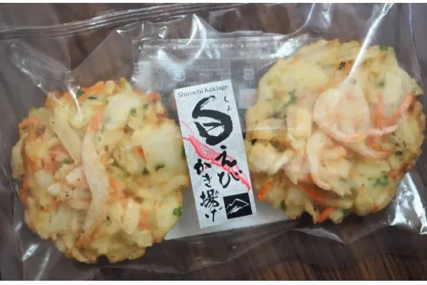 シロエビやホタルイカの逸品も！「富山県アンテナショップ」売上ベスト7