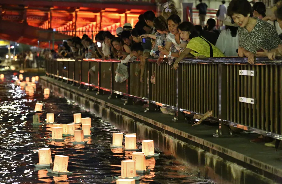  お盆休みに行きたい！夏祭り、ビアフェスetc. 東京・横浜の夏イベントまとめ12選[2016年版]