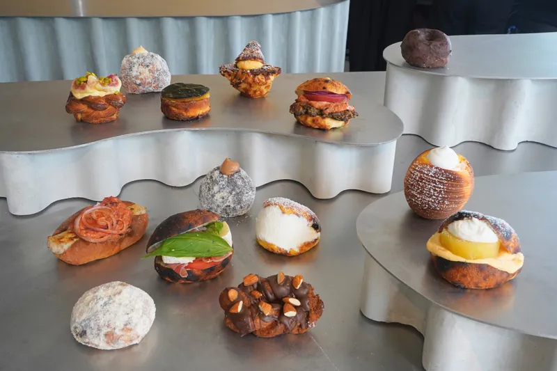 「アイムドーナツ？」と「ダコー」が横浜に同時オープン！店舗限定の新作も