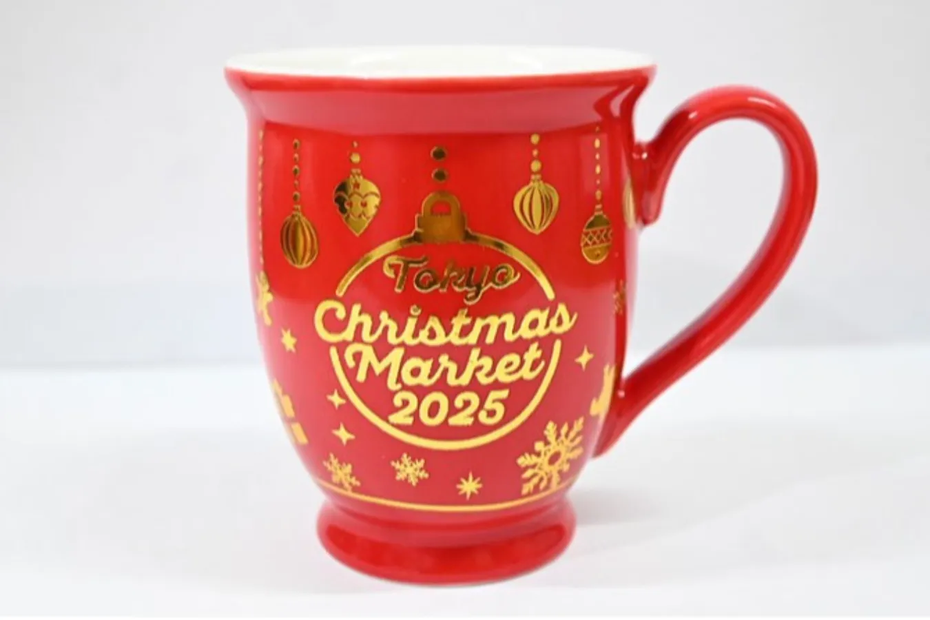 日本最大規模「東京クリスマスマーケット2025」に行ってみた！グルメや