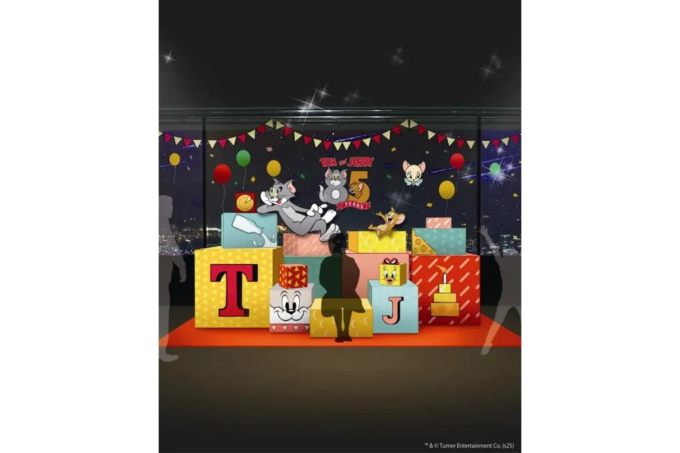 ▲スカイガーデン_フォトスポット イメージ