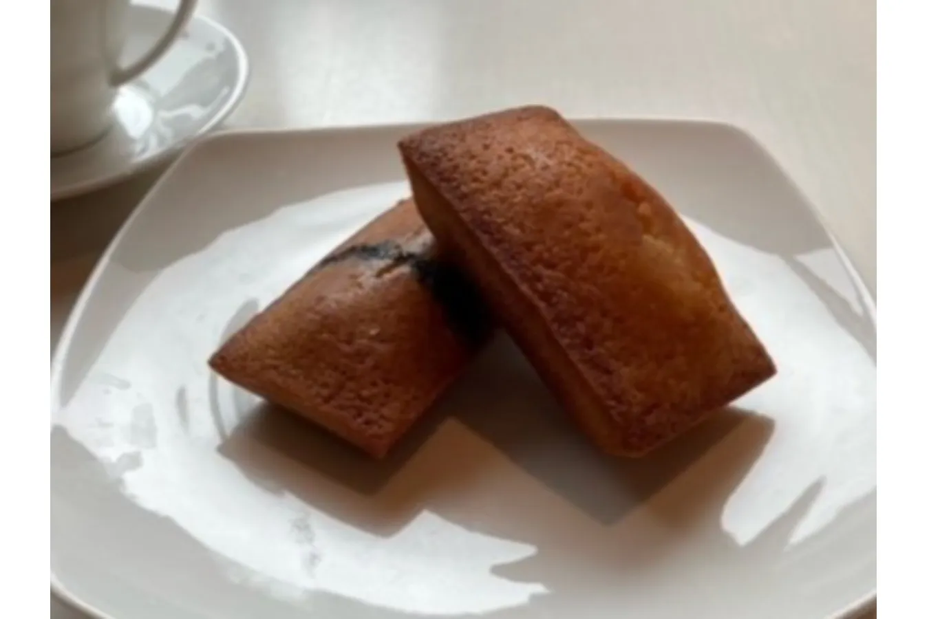「文明堂 砂町銀座工房」オープン!店内で焼き上げるカステラやどら焼きなど_1417131